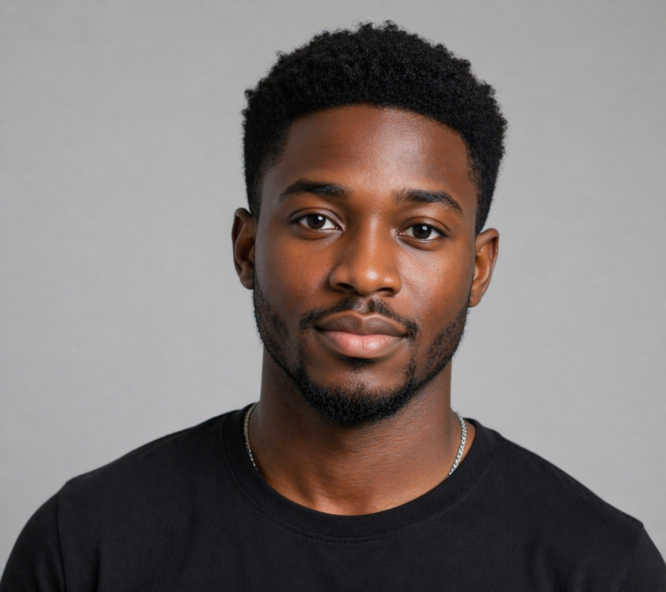 Ethan Walker portrait